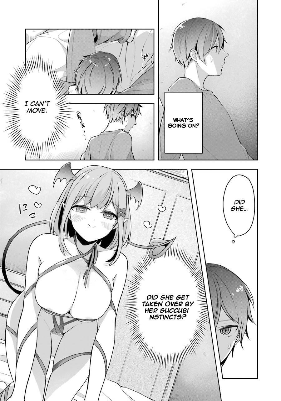 Shijou Saikyou no Daimaou, Murabito A ni Tensei suru Chapter 12 4